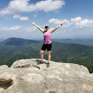 Meet your Posher, Jenna